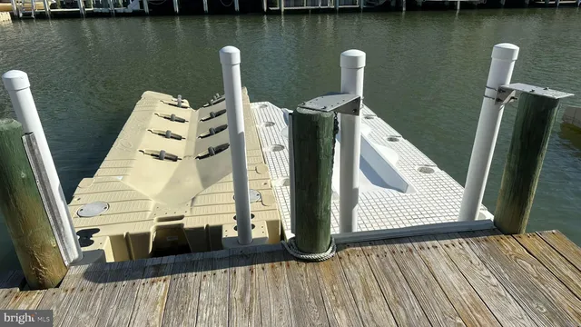 a lake view with a lake view