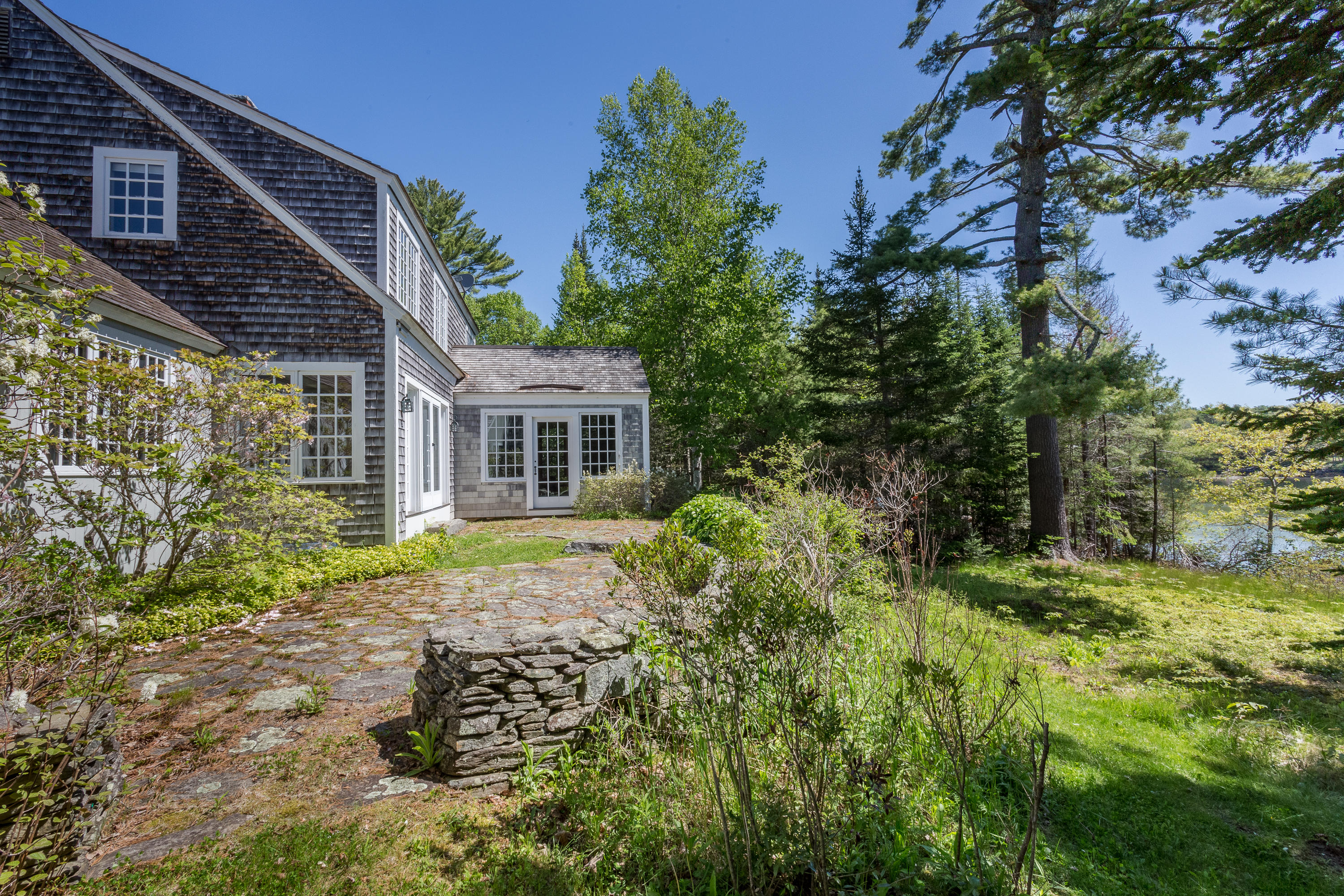 148 East Branch Road South Bristol, ME 04573 - Photo 32 of 45 35-148EastBranchRd-SBristol-KS