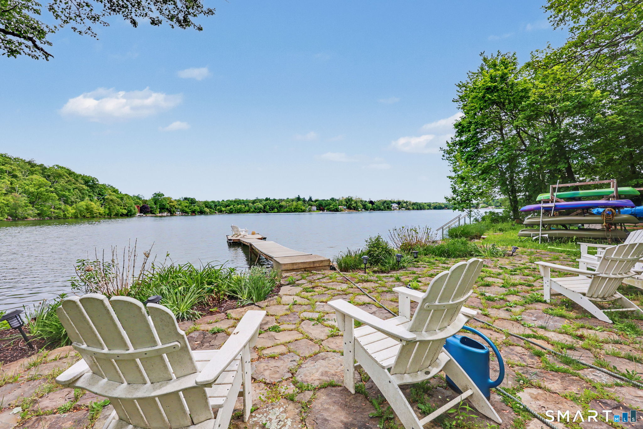 3 Satterlee Road New Fairfield, CT 06812 - Photo 35 of 40