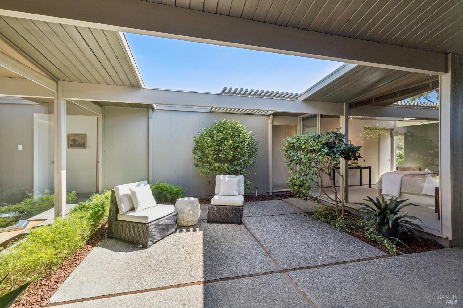 1162 Idylberry Road San Rafael, CA 94903 - Photo 24 of 51 Gallery Image 24