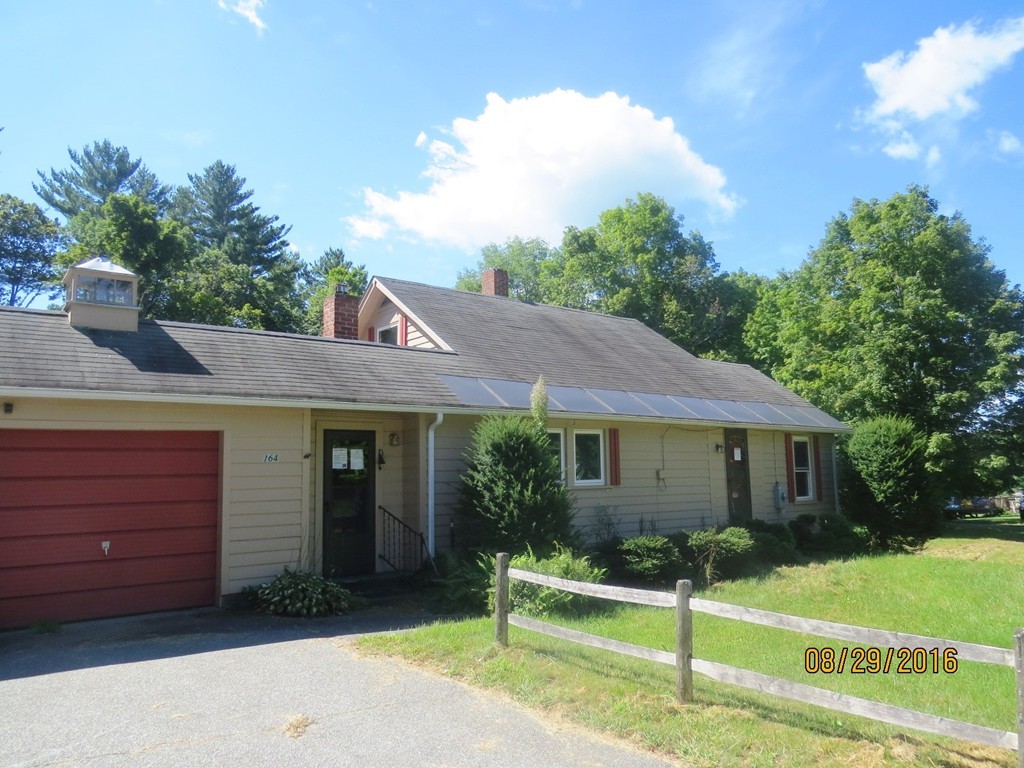 164 Parmenter Road Bernardston, MA 01337 - Photo 1 of 13 Gallery Image 1