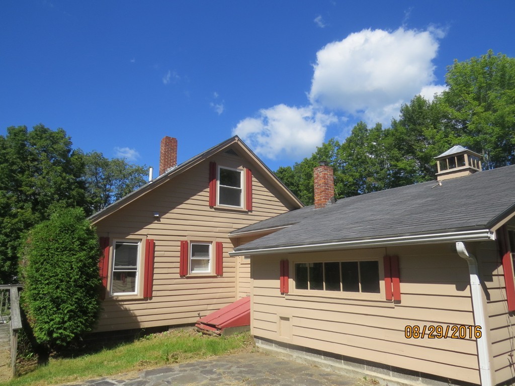 164 Parmenter Road Bernardston, MA 01337 - Photo 2 of 13 Gallery Image 2