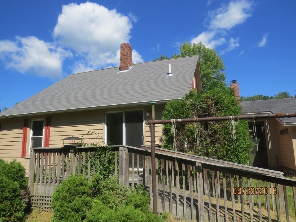 164 Parmenter Road Bernardston, MA 01337 - Photo 3 of 13 Gallery Image 3