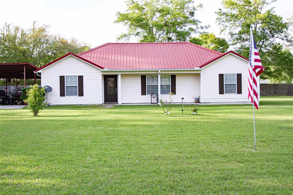 4770 Phillip Corry Road Starks, LA 70661 - Photo 1 of 26