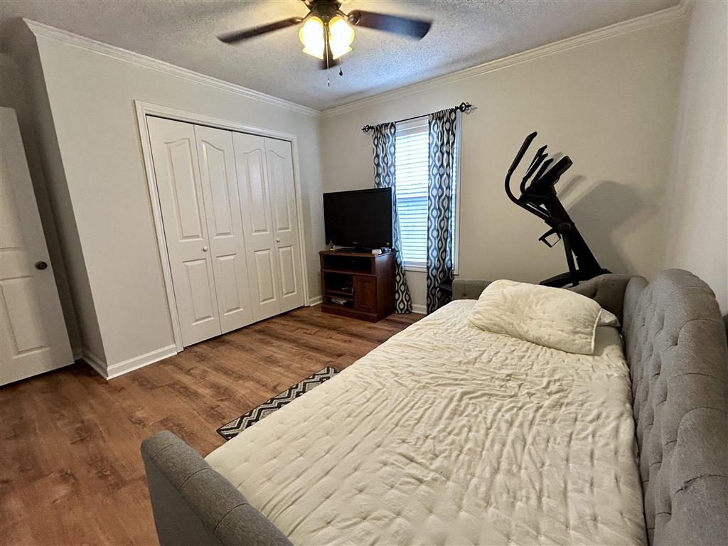 4770 Phillip Corry Road Starks, LA 70661 - Photo 20 of 26