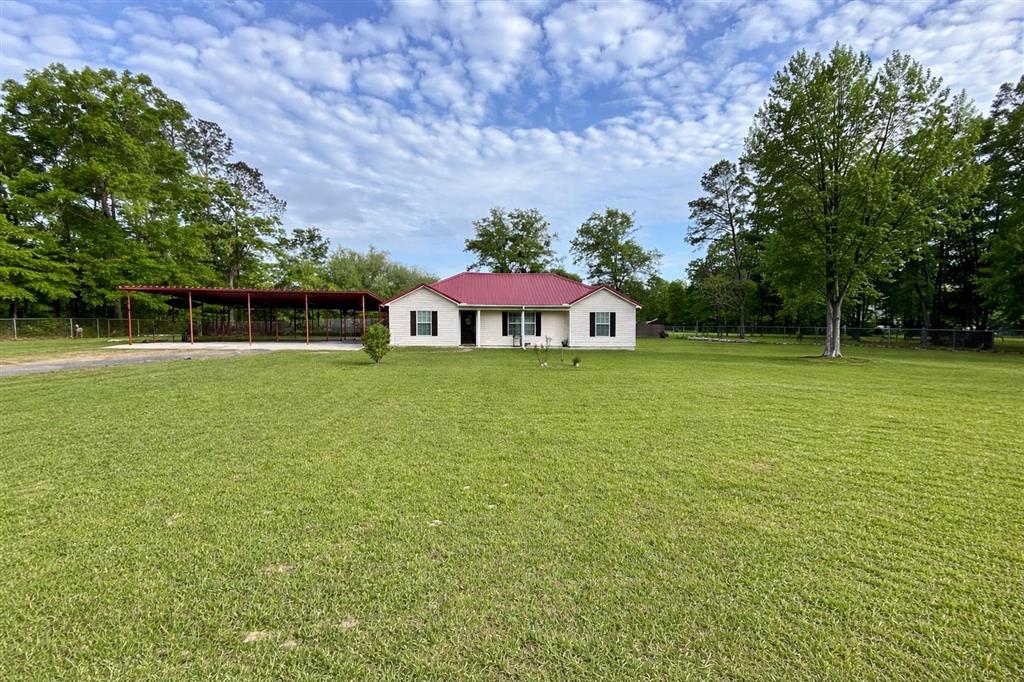 4770 Phillip Corry Road Starks, LA 70661 - Photo 2 of 26