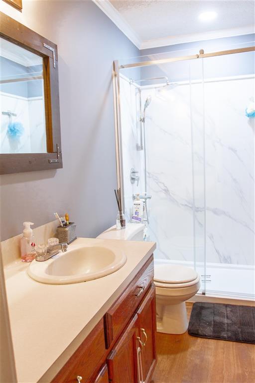 4770 Phillip Corry Road Starks, LA 70661 - Photo 22 of 26