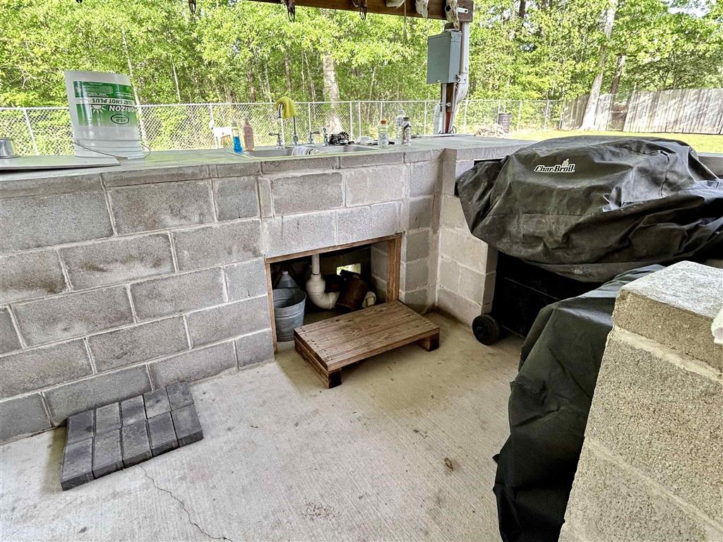 4770 Phillip Corry Road Starks, LA 70661 - Photo 25 of 26