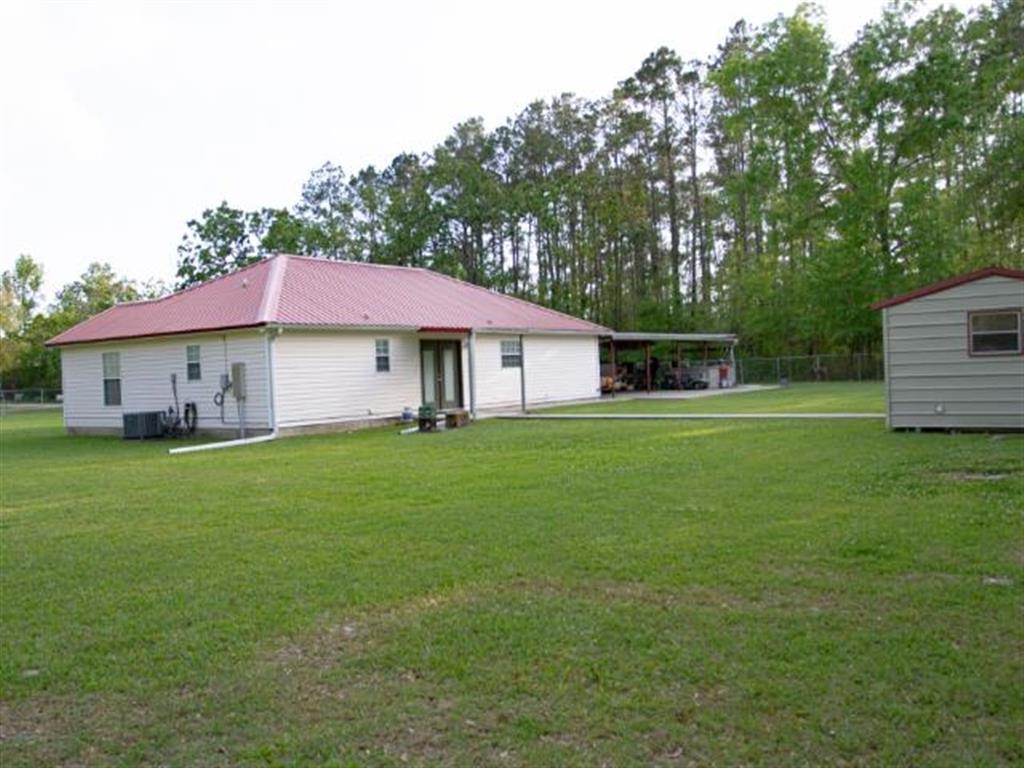 4770 Phillip Corry Road Starks, LA 70661 - Photo 3 of 26