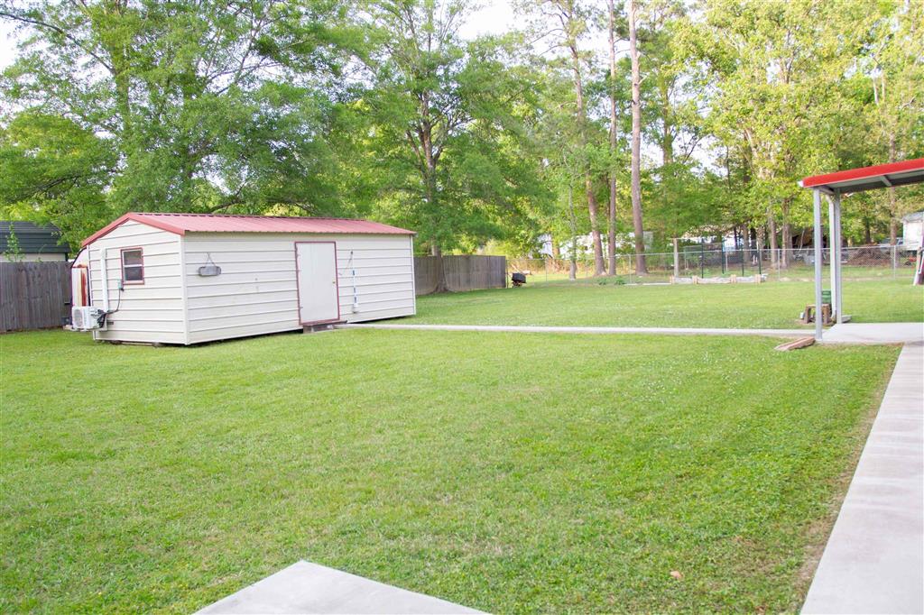 4770 Phillip Corry Road Starks, LA 70661 - Photo 4 of 26