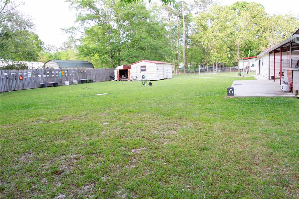 4770 Phillip Corry Road Starks, LA 70661 - Photo 6 of 26