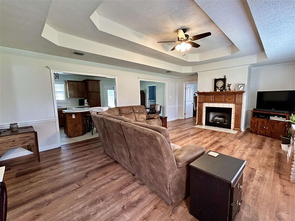 4770 Phillip Corry Road Starks, LA 70661 - Photo 10 of 26