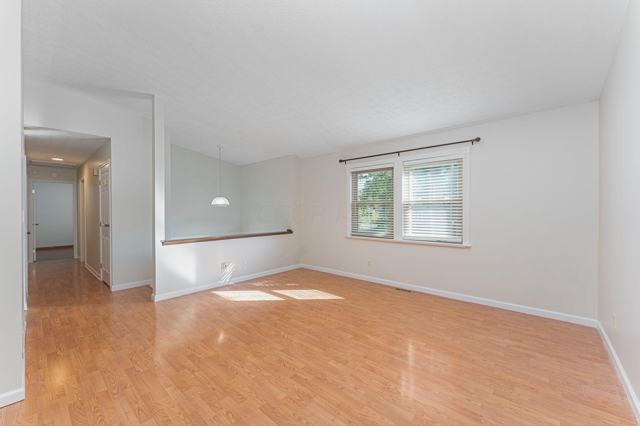 1952 Wolverhampton Road Powell, OH 43065 - Photo 10 of 48 Living room to dining room
