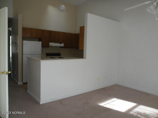 148 B Witten Circle, Unit B Havelock, NC 28532 - Photo 7 of 20 lr