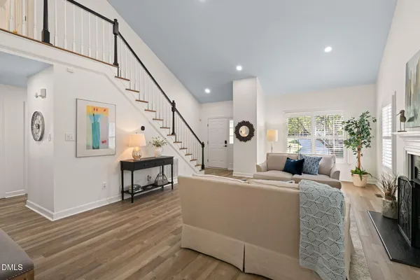 $469,500 | 11 Knightsbridge Court, Durham, NC 27707