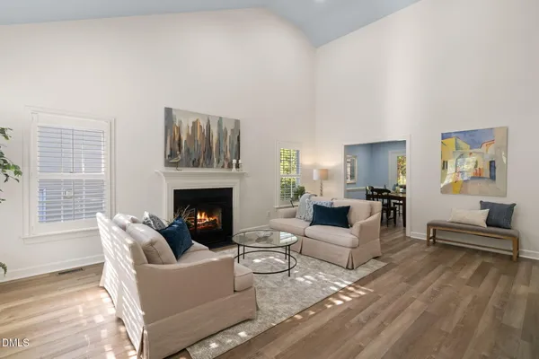 $469,500 | 11 Knightsbridge Court, Durham, NC 27707
