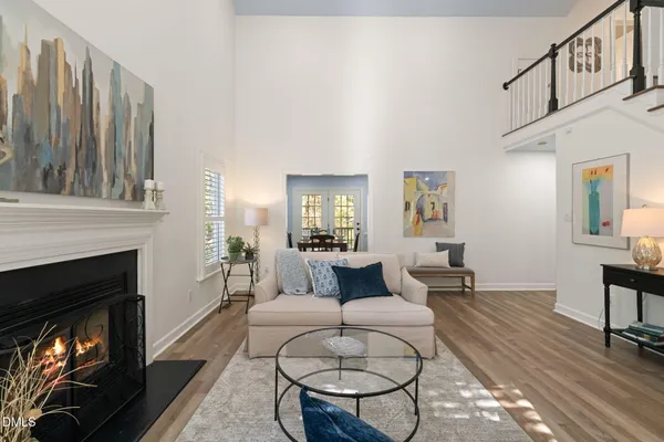 $469,500 | 11 Knightsbridge Court, Durham, NC 27707