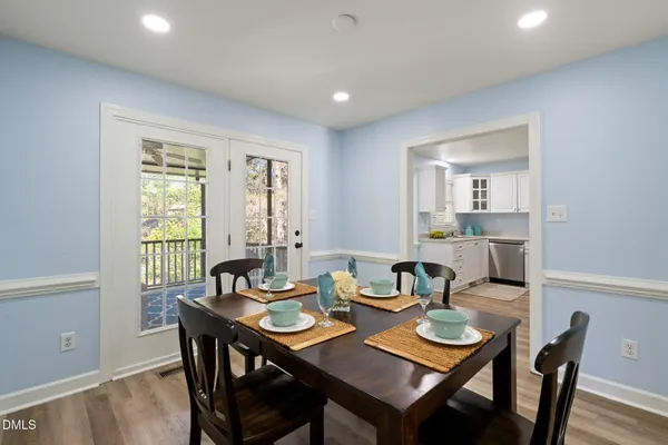 $469,500 | 11 Knightsbridge Court, Durham, NC 27707
