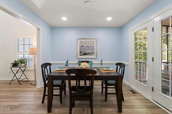 $469,500 | 11 Knightsbridge Court, Durham, NC 27707