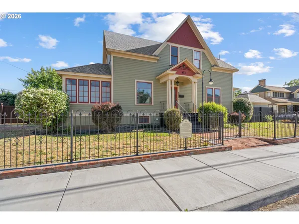 $489,000 | 614 Southeast Byers Avenue, Pendleton, OR 97801