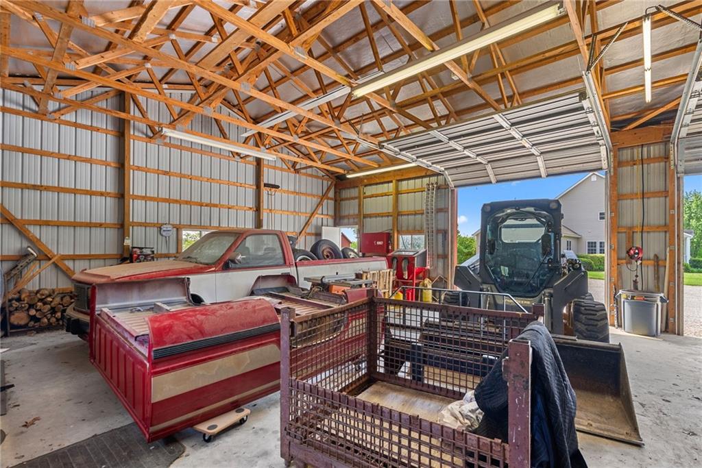 35559 Metcalf Road Louisburg, KS 66053 - Photo 16 of 78