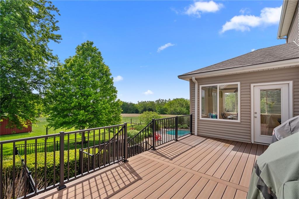35559 Metcalf Road Louisburg, KS 66053 - Photo 19 of 78