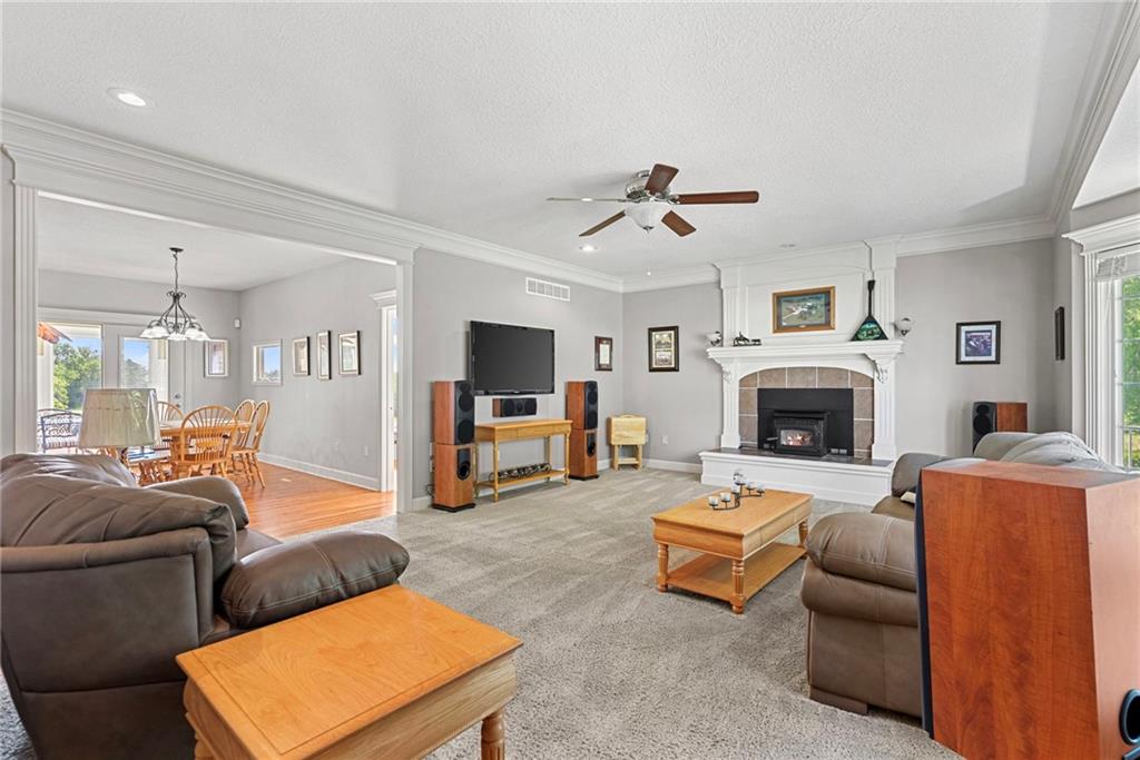 35559 Metcalf Road Louisburg, KS 66053 - Photo 43 of 78