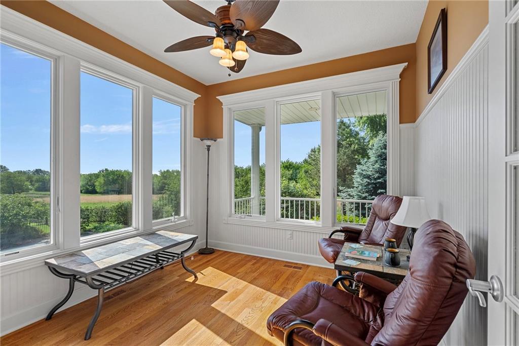 35559 Metcalf Road Louisburg, KS 66053 - Photo 45 of 78