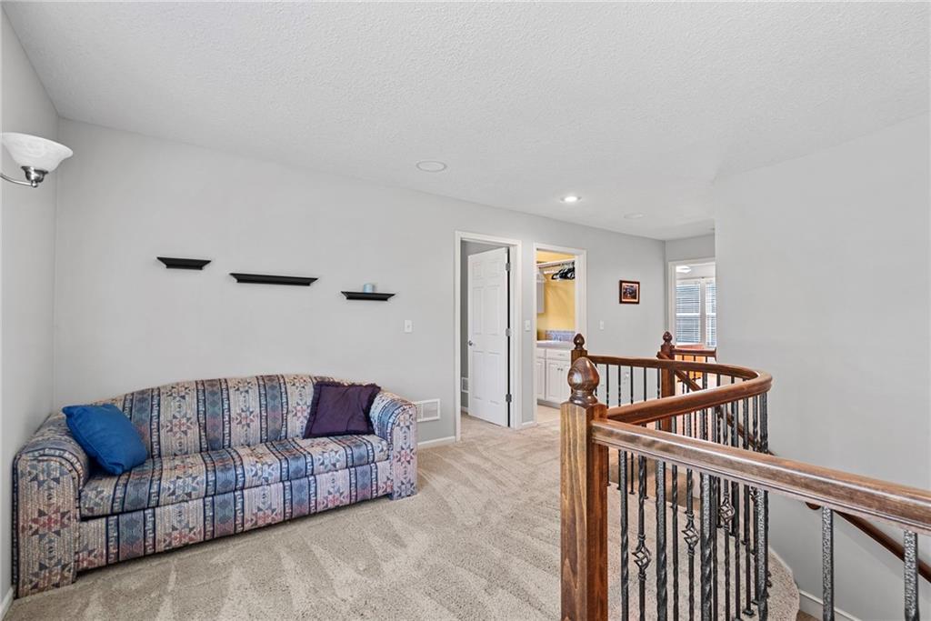 35559 Metcalf Road Louisburg, KS 66053 - Photo 47 of 78