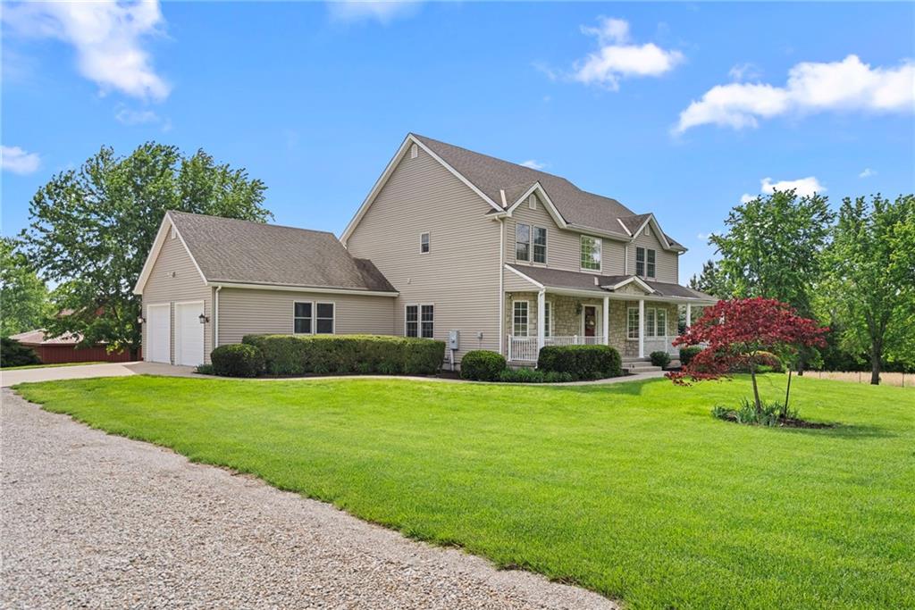 35559 Metcalf Road Louisburg, KS 66053 - Photo 5 of 78