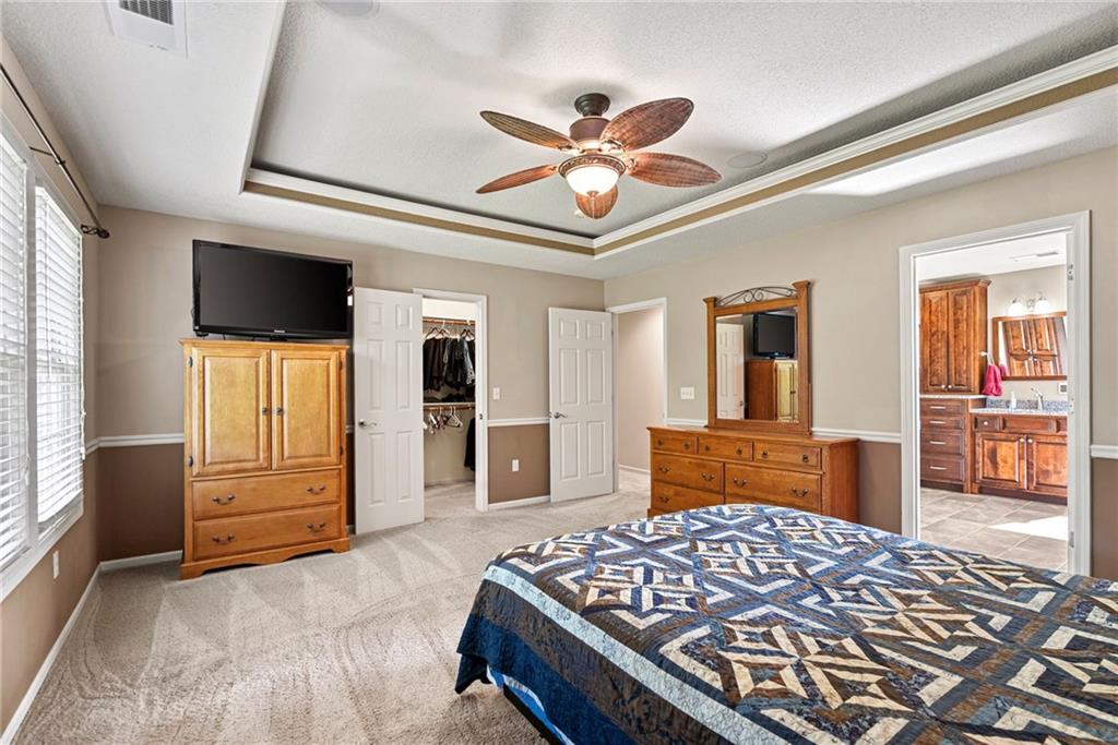 35559 Metcalf Road Louisburg, KS 66053 - Photo 52 of 78