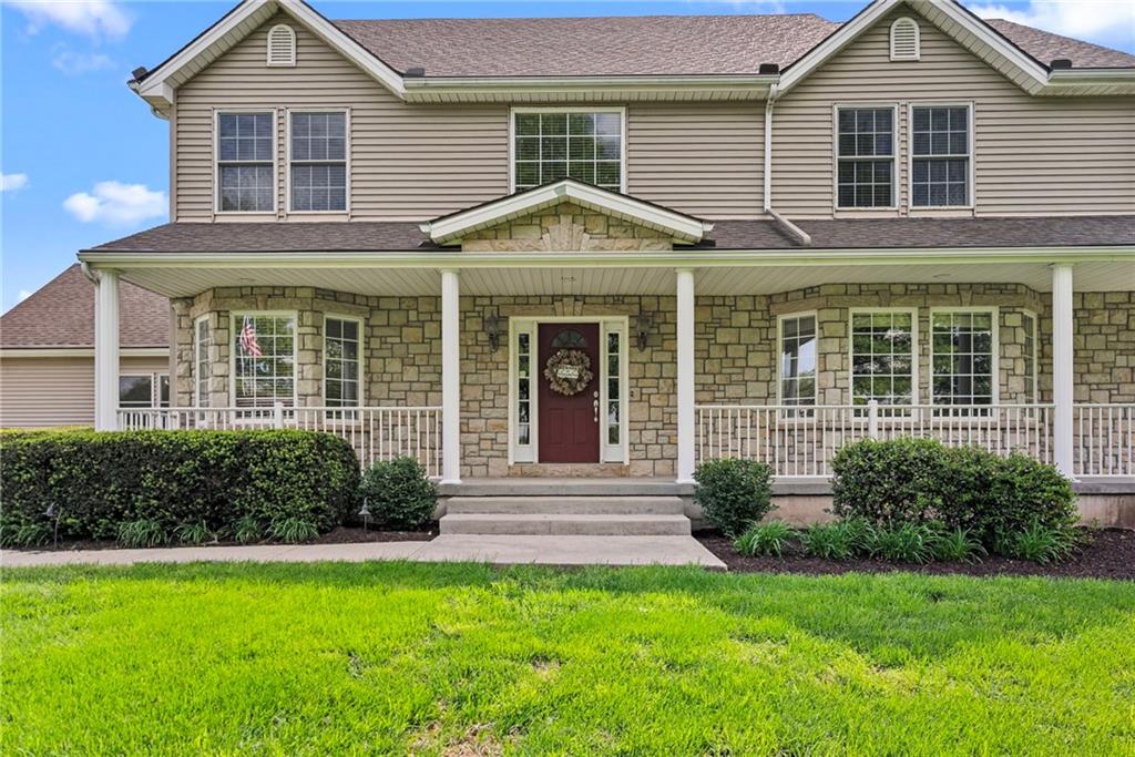 35559 Metcalf Road Louisburg, KS 66053 - Photo 6 of 78