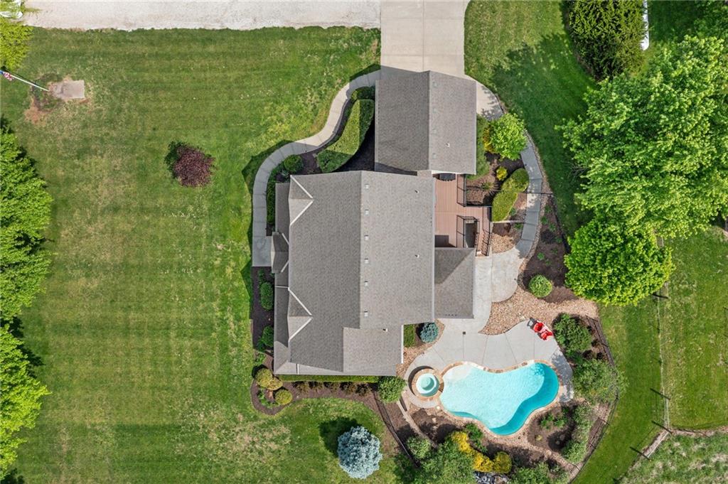 35559 Metcalf Road Louisburg, KS 66053 - Photo 61 of 78
