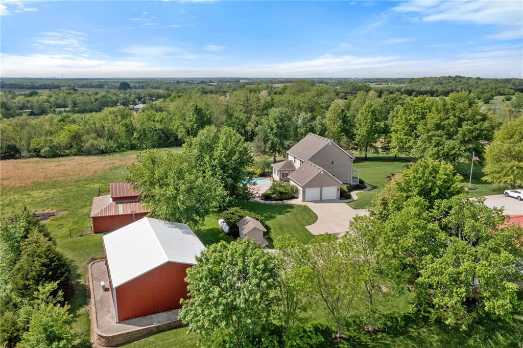 35559 Metcalf Road Louisburg, KS 66053 - Photo 62 of 78