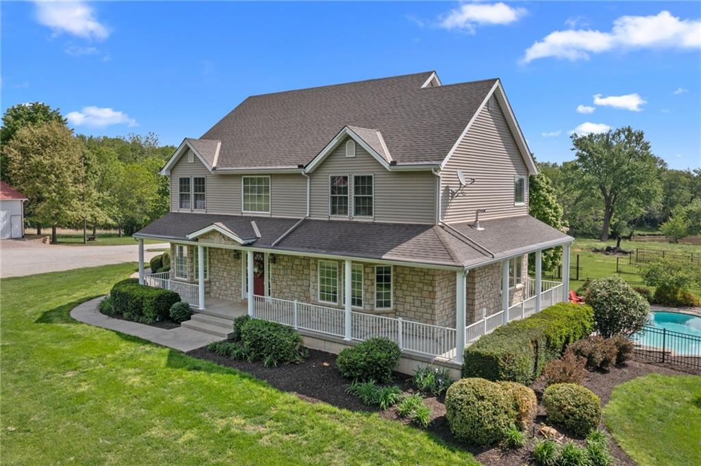 35559 Metcalf Road Louisburg, KS 66053 - Photo 64 of 78