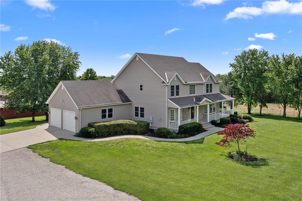 35559 Metcalf Road Louisburg, KS 66053 - Photo 65 of 78