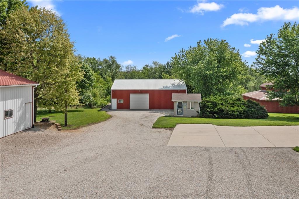 35559 Metcalf Road Louisburg, KS 66053 - Photo 66 of 78