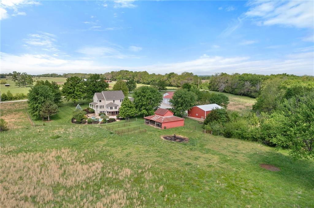 35559 Metcalf Road Louisburg, KS 66053 - Photo 72 of 78