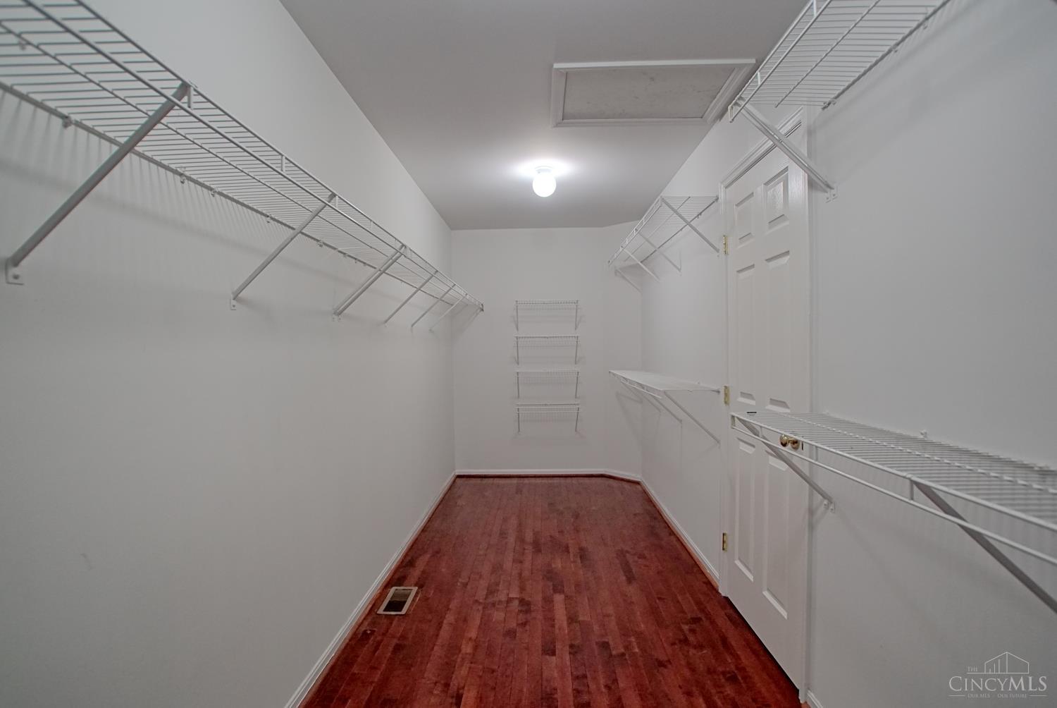 4621 Spring Valley Circle Mason, OH 45040 - Photo 38 of 65 Massive 19 x 7 Walk-In Closet