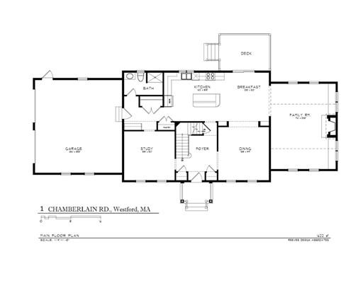 1 Chamberlain Road Westford, MA 01886 - Photo 2 of 7 Gallery Image 2