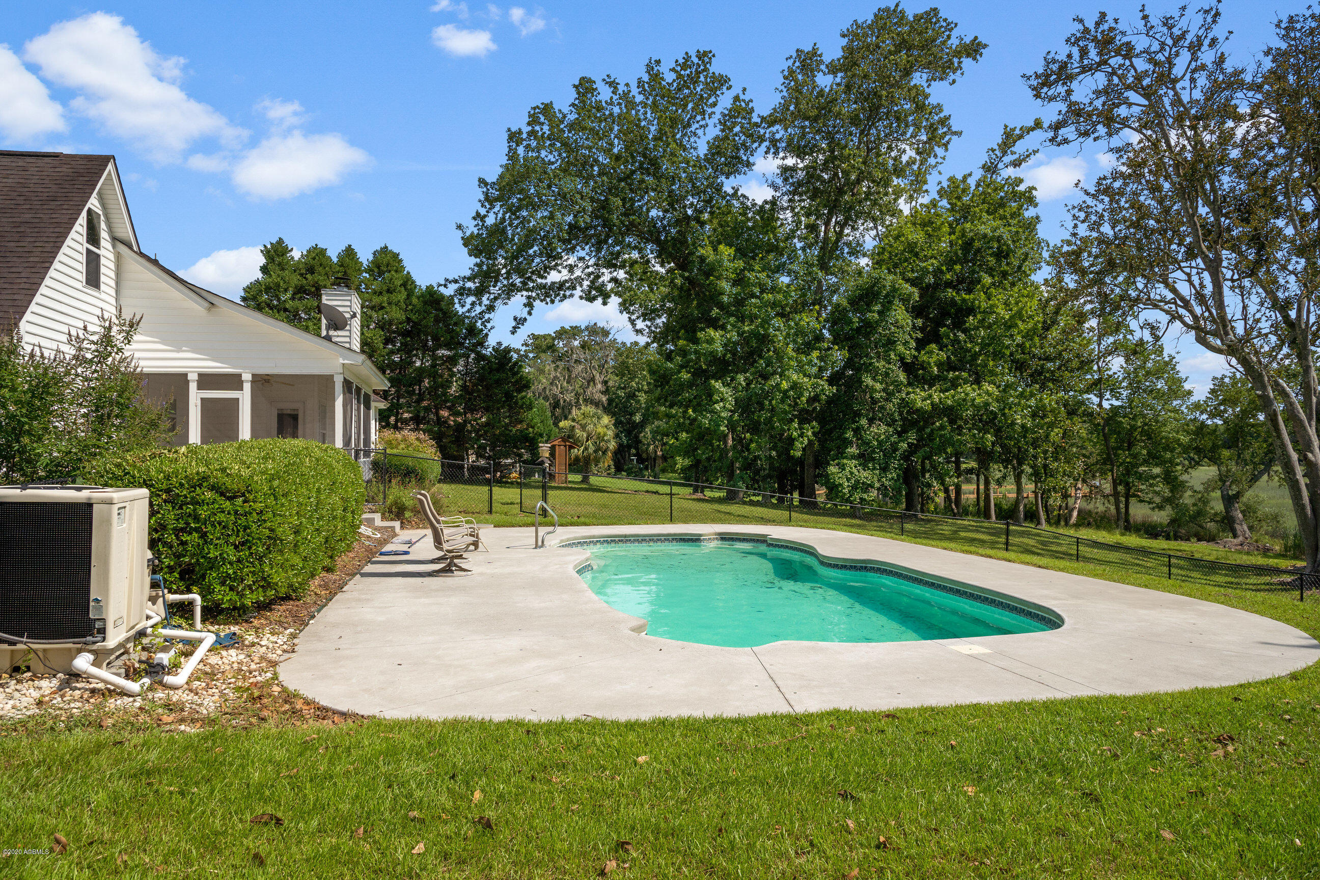 41 Butler Farm Road Seabrook, SC 29940 - Photo 35 of 45 DSC04594