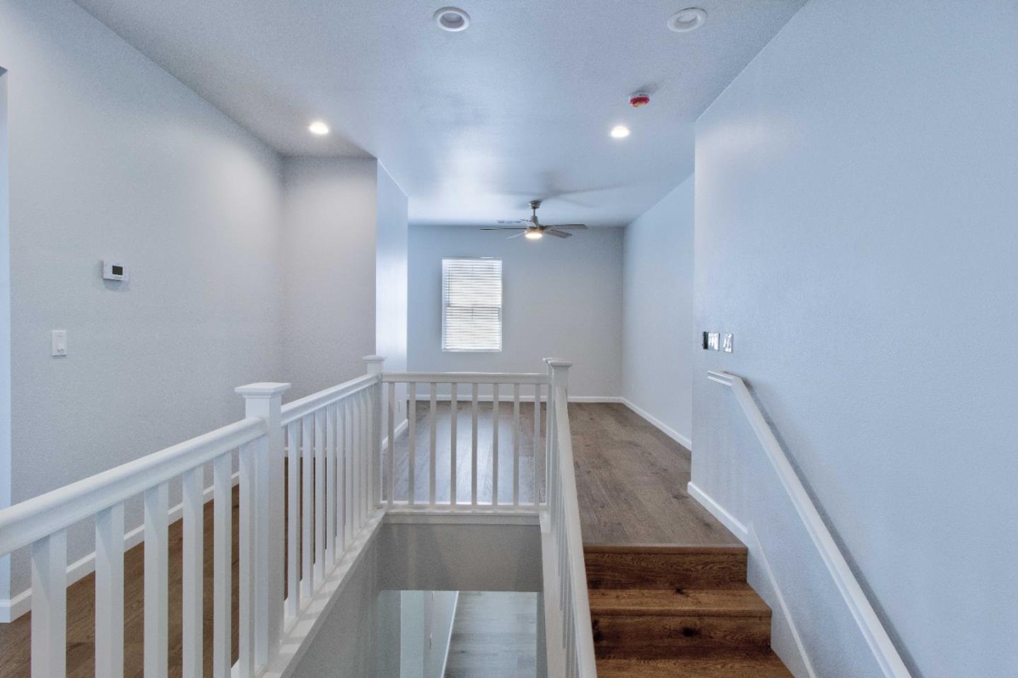 2715 Shellgate Circle Hayward, CA 94545 - Photo 18 of 47 a view of entryway and hall with wooden floor