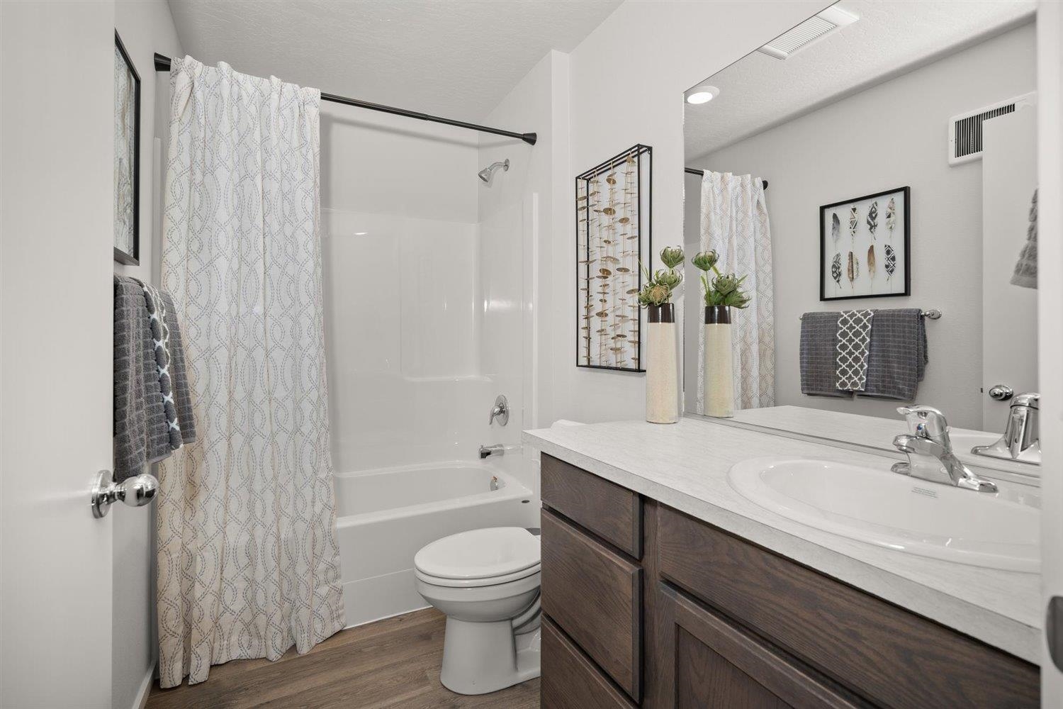 825 East L Street Deer Park, WA 99006 - Photo 14 of 22