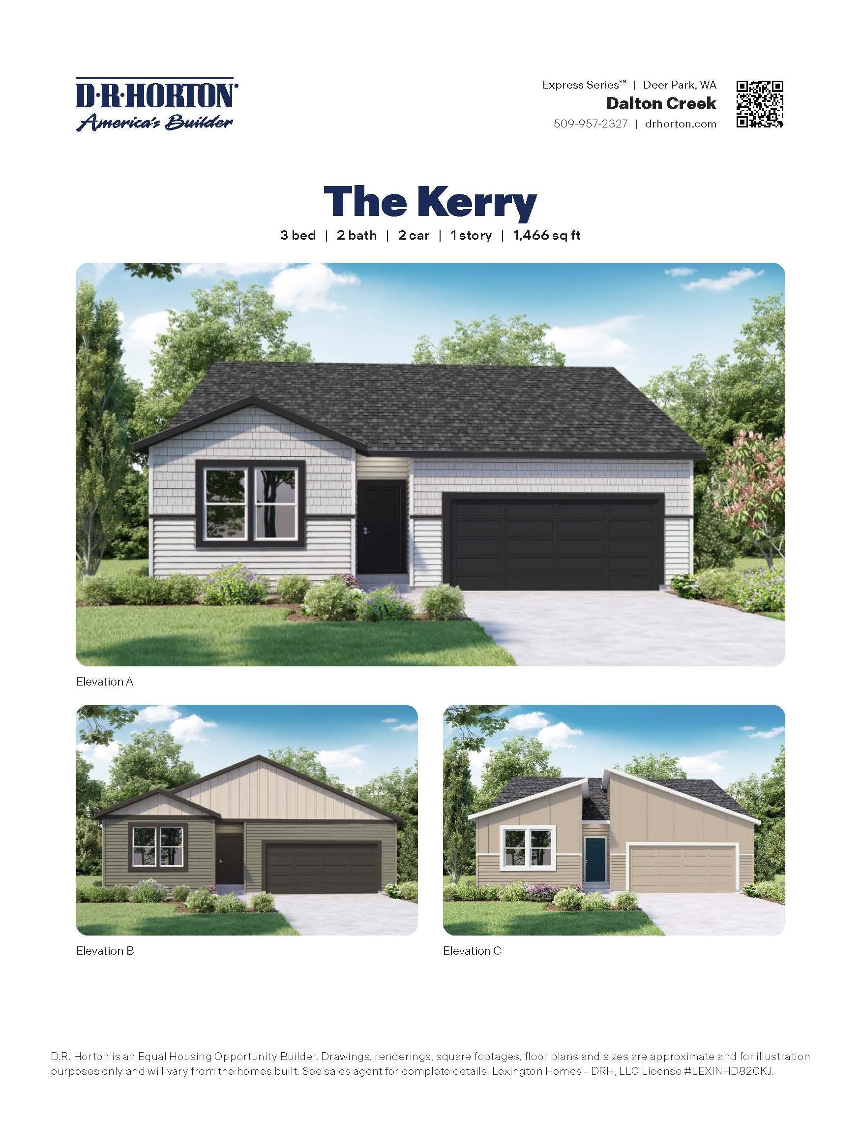 825 East L Street Deer Park, WA 99006 - Photo 21 of 22