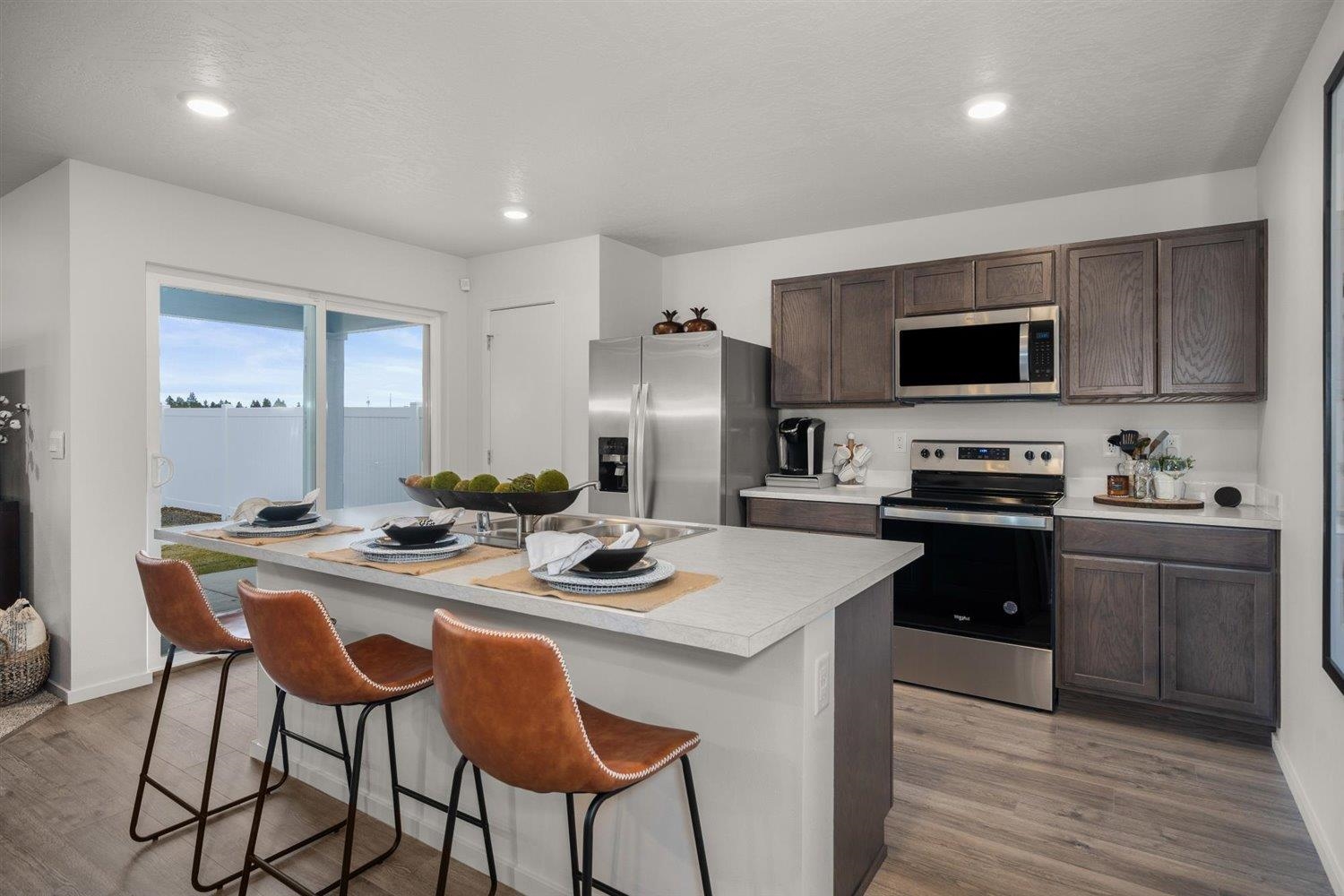 825 East L Street Deer Park, WA 99006 - Photo 6 of 22