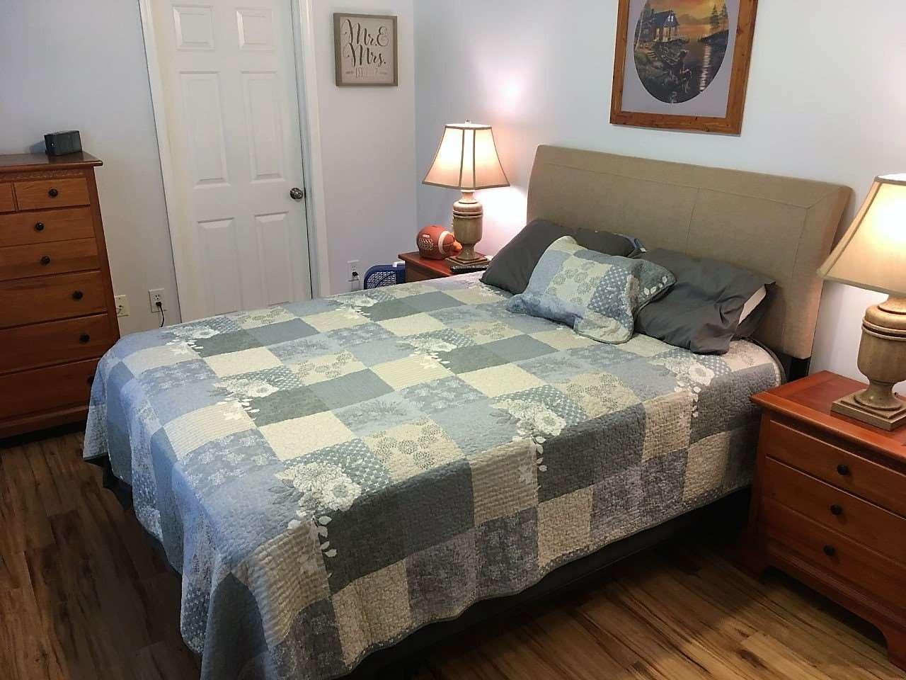 8029 Hinton Road Wake Forest, NC 27587 - Photo 12 of 27 Photo 12