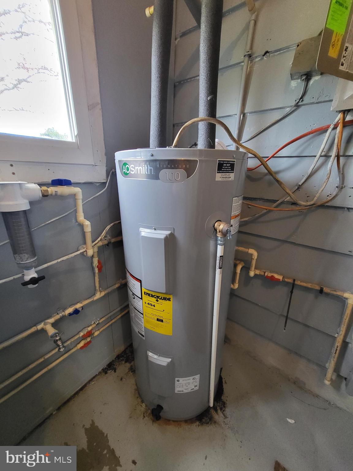 955 Kitts Hummock Road Dover, DE 19901 - Photo 15 of 16 a view of storage room