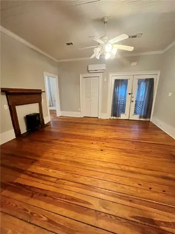 $1,850 | 406 2nd Street West, Darien, GA 31305