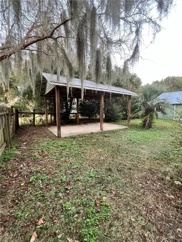 $1,850 | 406 2nd Street West, Darien, GA 31305