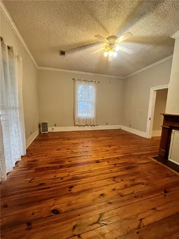 $1,850 | 406 2nd Street West, Darien, GA 31305